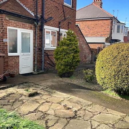 Park View Apartment Bridlington Bagian luar foto