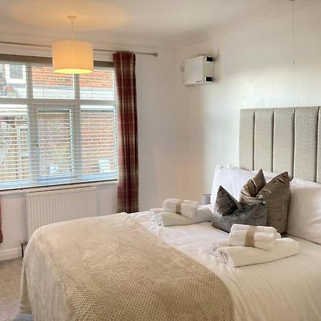 Park View Apartment Bridlington Bagian luar foto