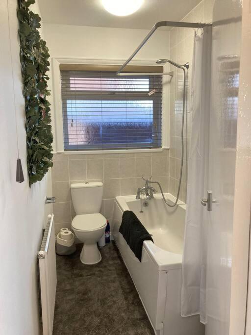 Park View Apartment Bridlington Bagian luar foto