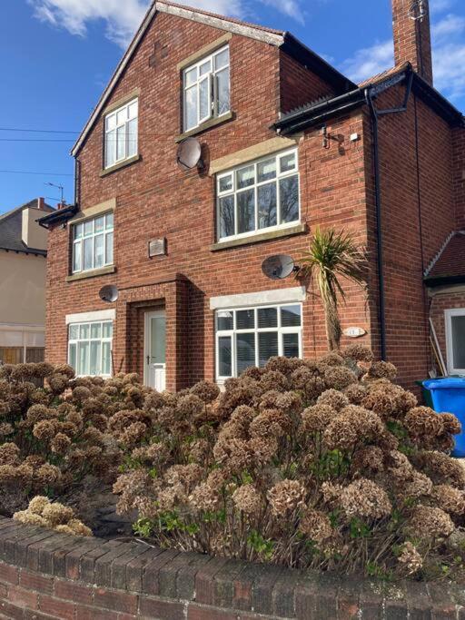 Park View Apartment Bridlington Bagian luar foto