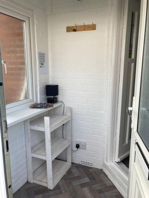 Park View Apartment Bridlington Bagian luar foto