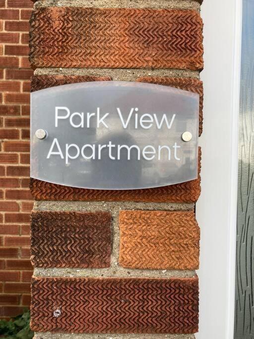 Park View Apartment Bridlington Bagian luar foto