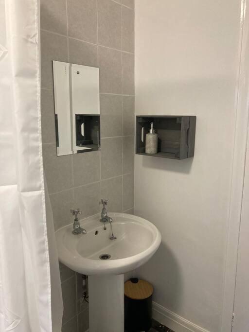 Park View Apartment Bridlington Bagian luar foto