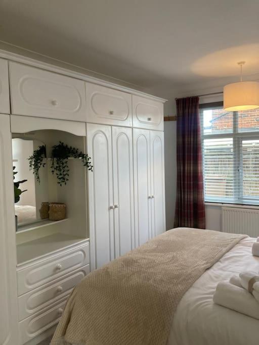 Park View Apartment Bridlington Bagian luar foto